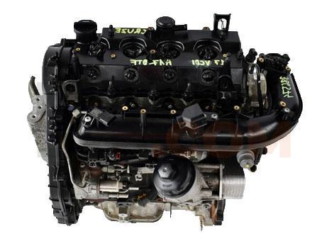 Motor A17DTF Opel Astra J 1.7 CDTI (125 cv)