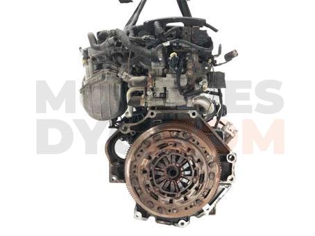 Motor A17DTI Opel Meriva A 1.7 CDTI (100 cv)