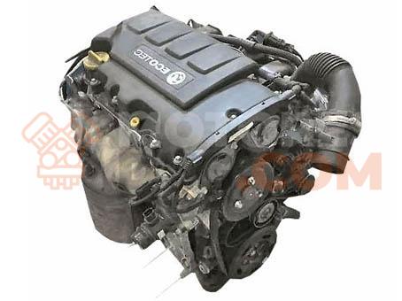 Motor a17dti Opel Meriva B 1.7 DTC (110 cv)