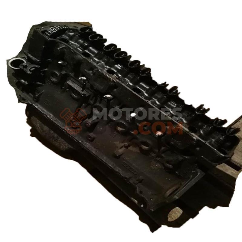 Motor A17DTJ Opel Astra J 1.7 CDTI (110 cv)