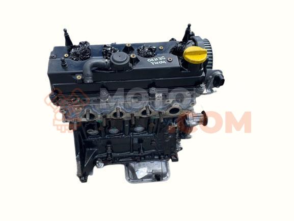 Motor A17DTJ Opel Astra J 1.7 CDTI (110 cv)