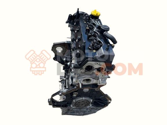 Motor A17DTJ Opel Astra J 1.7 CDTI (110 cv)