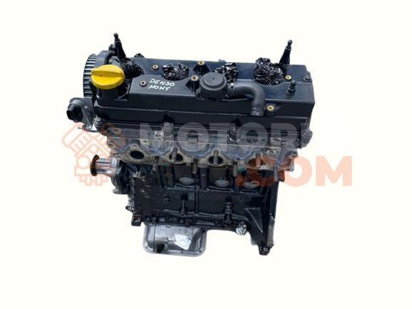Motor A17DTJ Opel Astra J 1.7 CDTI (110 cv)