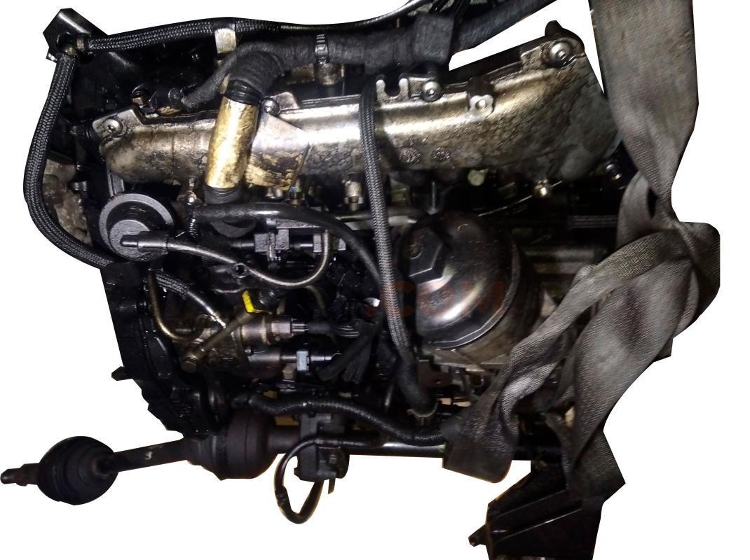 Motor A17DTJ Opel Astra J 1.7 CDTI (110 cv)