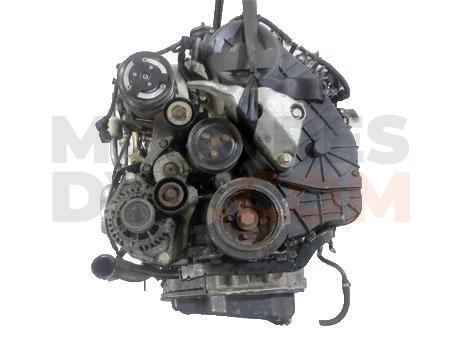 Motor A17DTJ Opel Astra J 1.7 CDTI (110 cv)
