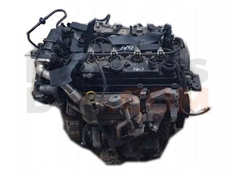 Motor A17DTJ Opel Astra J 1.7 CDTI (125 cv)