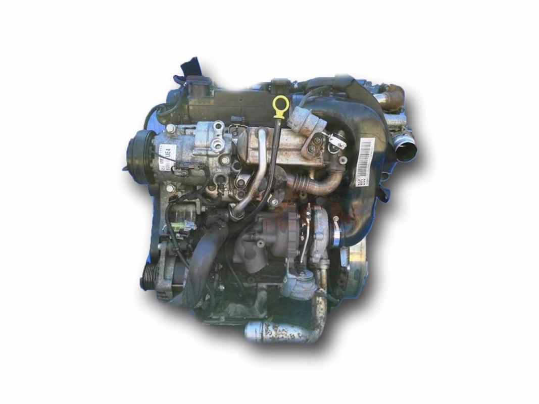 Motor A17DTJ Opel Zafira B 1.6i 16V CNG (97 cv)