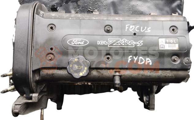 Motor a17dtj Opel Zafira B 1.7 CDTI (125 cv)