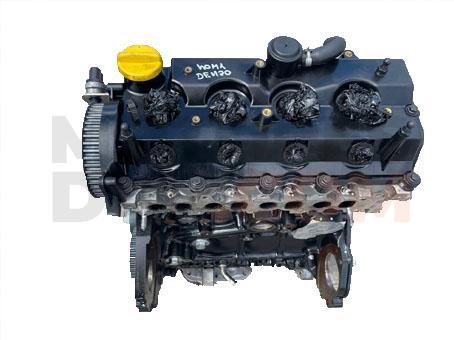Motor A17DTJ Opel Zafira B 1.7 CDTI (125 cv)