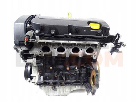 Motor A17DTJ Opel Zafira B 1.7 CDTI (125 cv)