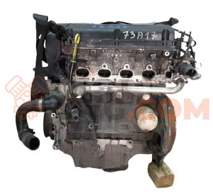 Motor a17dtj Opel Zafira B (Versión 2008) 1.7 DTR (110 cv)