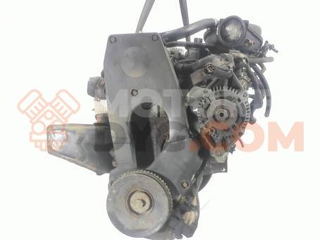 Motor a17dtj Opel Zafira B (Versión 2008) 1.7 DTR (110 cv)