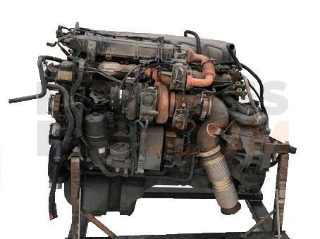 Motor A17DTJ Opel Zafira B (Versión 2008) 1.7 DTR (125 cv)