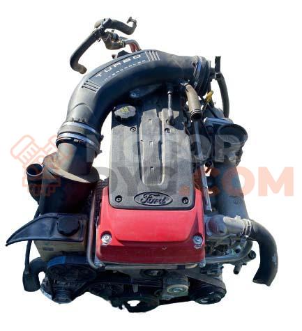 Motor a17dtj Opel Zafira B (Versión 2008) 1.7 DTR (125 cv) ecoFLEX
