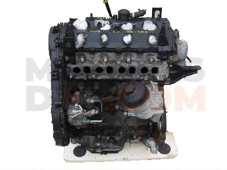 Motor A17DTL Opel Astra J (Versión 2012) 2.0 CDTI (165 cv) Ecotec