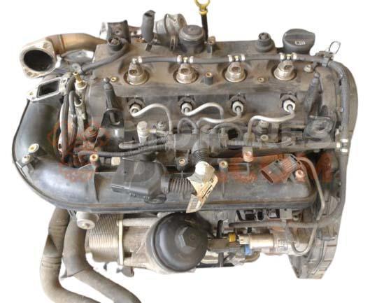 Motor a17dtr Opel Astra H 1.7 CDTI (100 cv)