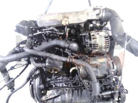 Motor A17DTR Opel Astra H 1.7 CDTI (80 cv)