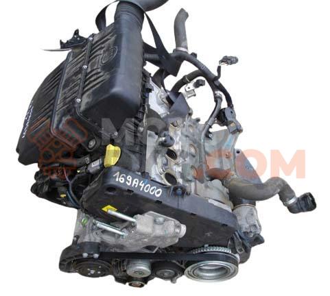 Motor a17dtr Opel Astra H 1.7 CDTI (80 cv)
