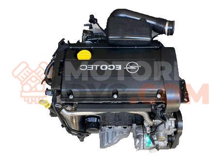 Motor a17dtr Opel Astra H 1.7 DTR (125 cv)