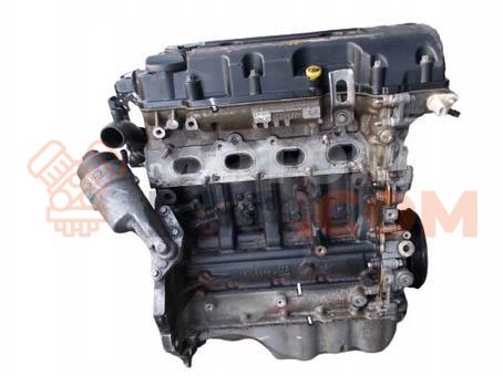 Motor a17dtr Opel Astra H 1.7 DTR (125 cv)