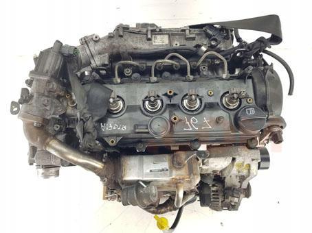 Motor A17DTR Opel Astra H 1.7 DTR (125 cv)