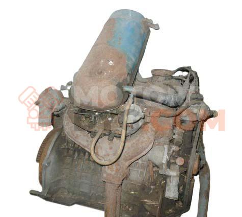 Motor a17dtr Opel Astra H 2.0i 16V Turbo (170 cv)