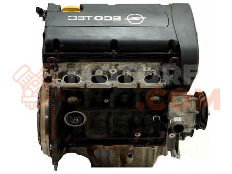 Motor a17dtr Opel Astra J 1.7 CDTI (110 cv)