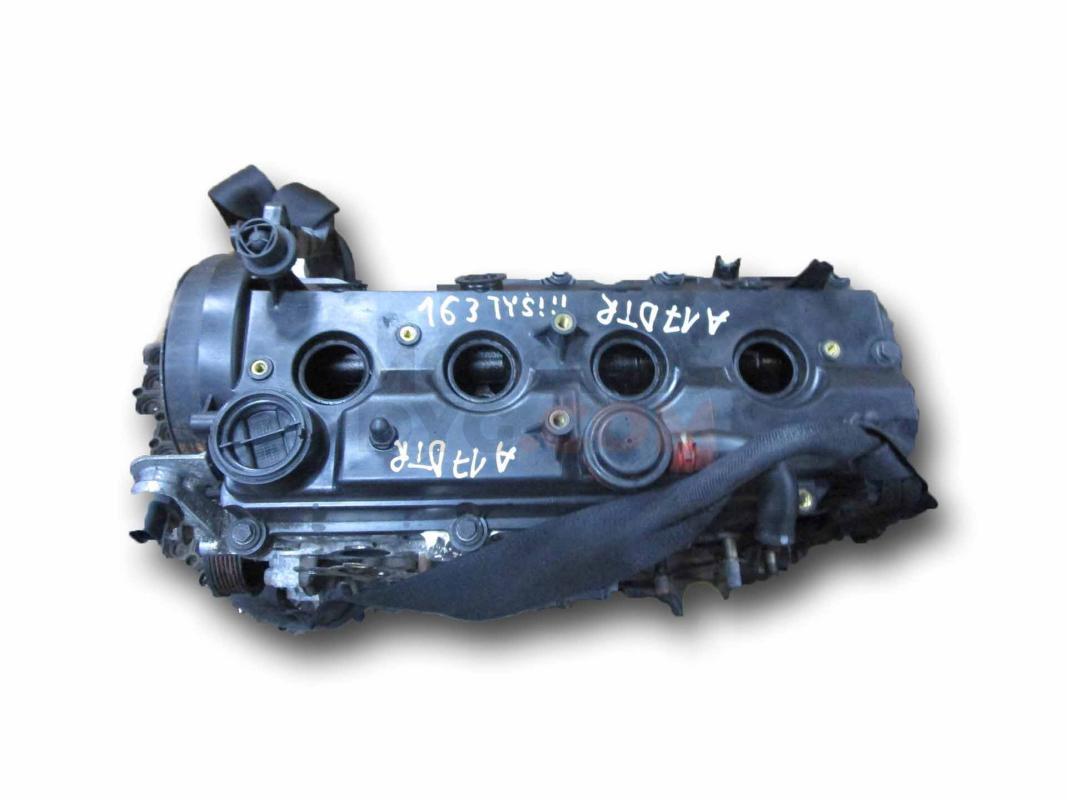 Motor A17DTR Opel Astra J 1.7 CDTI (110 cv)