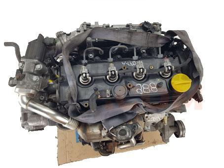 Motor A17DTR Opel Astra J 1.7 CDTI (110 cv)