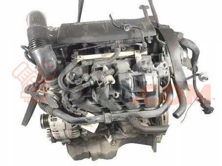 Motor a17dtr Opel Astra J 1.7 CDTI (110 cv)