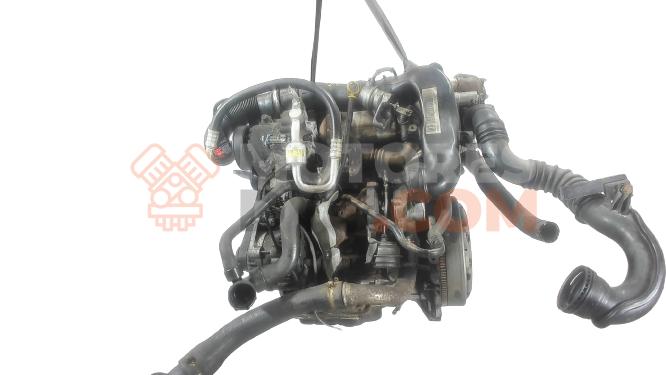 Motor A17DTR Opel Astra J 1.7 CDTI (110 cv)