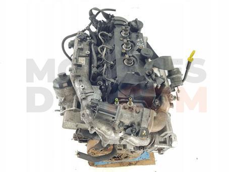 Motor A17DTR Opel Astra J 1.7 CDTI (125 cv)