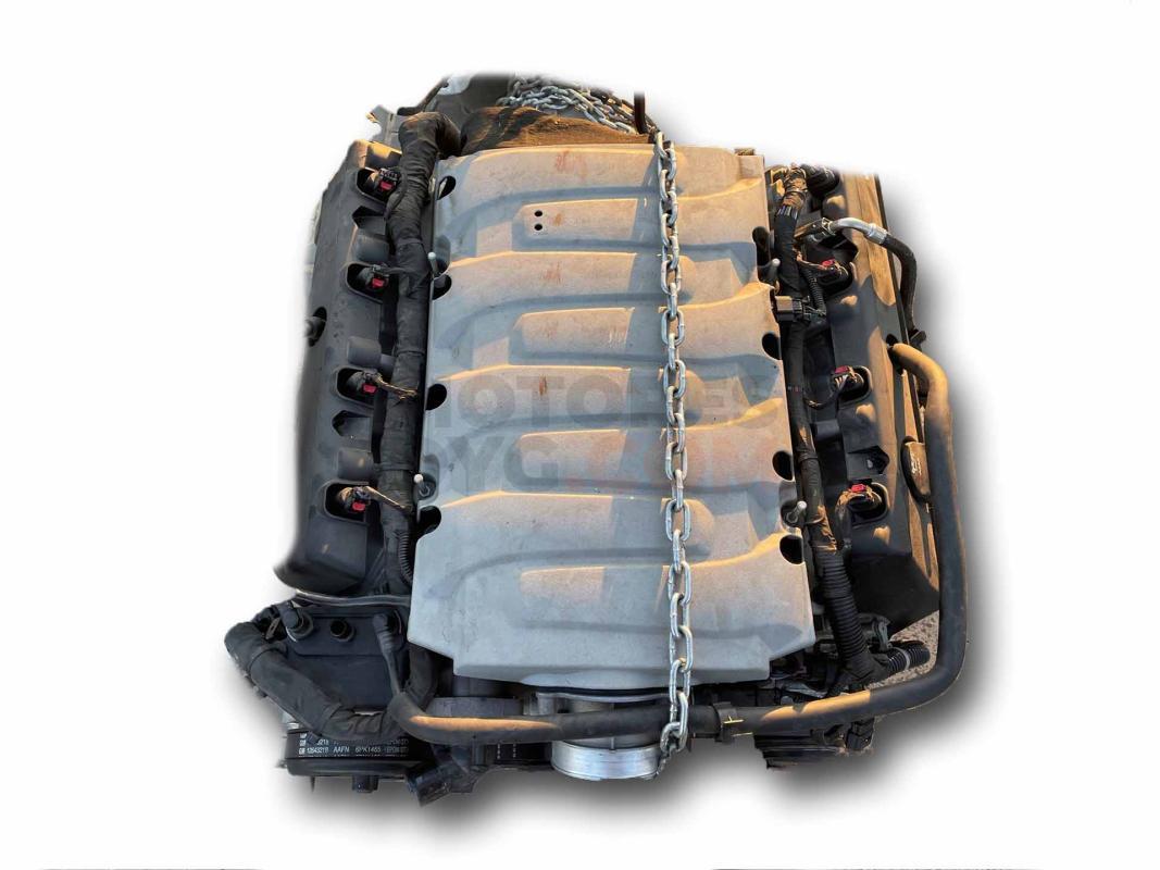 Motor A17DTR Opel Astra J 1.7 CDTI (125 cv)
