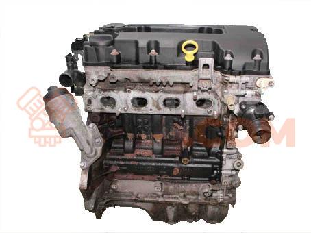 Motor a17dtr Opel Astra J 1.7 CDTI (125 cv)