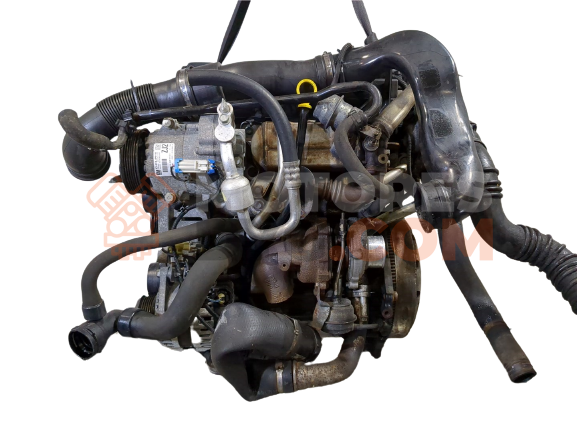 Motor A17DTR Opel Astra J Sports Tourer 1.7 CDTI (110 cv) ecoFLEX start/stop