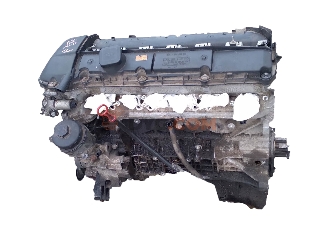 Motor a17dtr Opel Corsa D (Versión 2011) 3-puertas 1.7 DTS (130 cv)