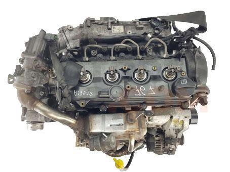 Motor A17DTR Opel Meriva B 1.7 DTC (110 cv)