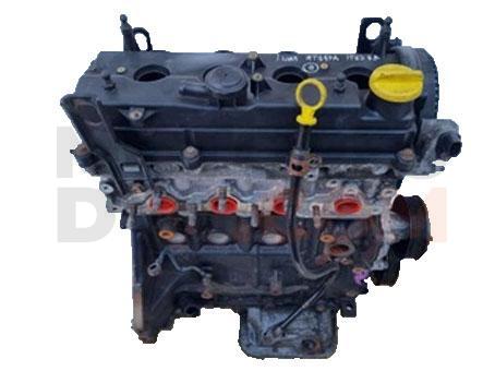 Motor A17DTR Opel Meriva B 1.7 DTS (130 cv)