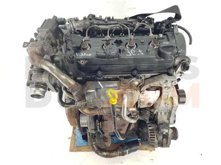 Motor A17DTR Opel Zafira B 1.7 CDTI (125 cv)