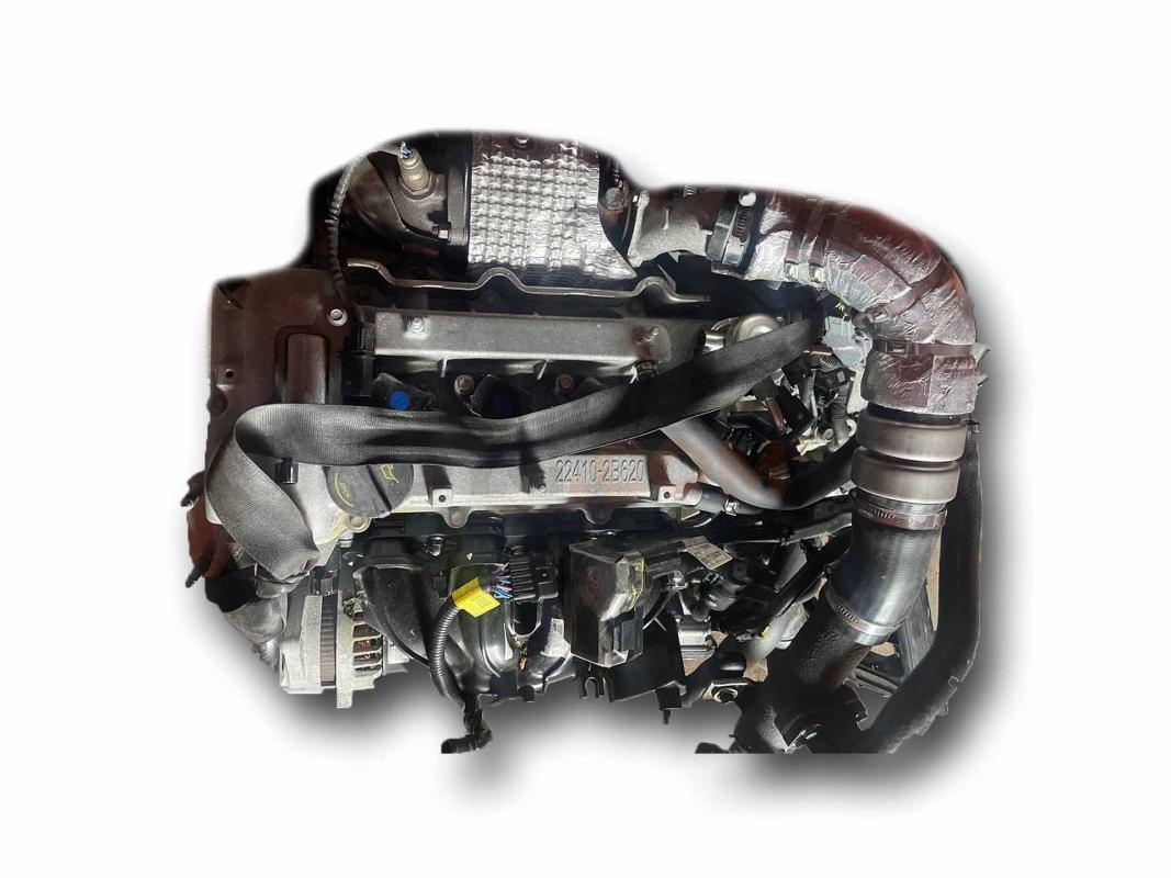Motor A17DTR Opel Zafira B 1.7 CDTI (125 cv)