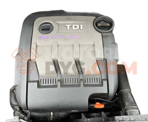 Motor a17dtr Opel Zafira B (Versión 2008) 1.7 DTR (110 cv)