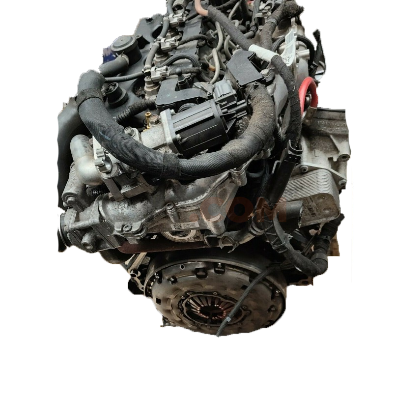 Motor A17DTR17 Opel Astra J (Versión 2012) 1.7 CDTI (130 cv) Ecotec ecoFLEX start/stop