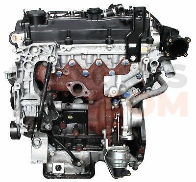 Motor A17DTS Chevrolet Cruze Combi (Versión 2013) 1.7 TD (130 cv)