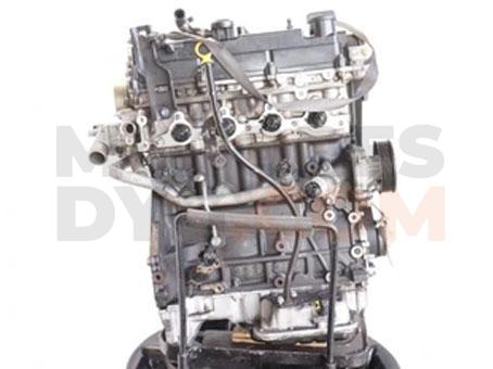 Motor A17DTS Chevrolet Cruze Sedan 1.7D (130 cv)