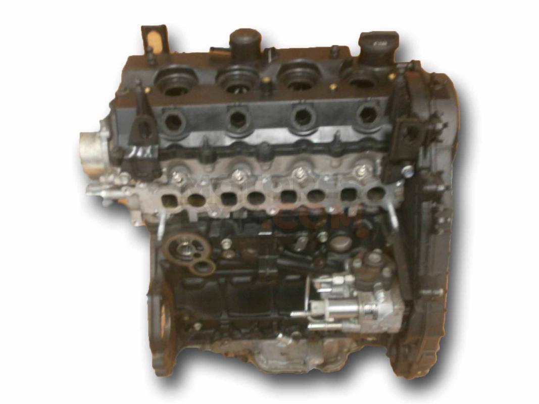 Motor A17DTS Chevrolet Trax 1.7D (130 cv)