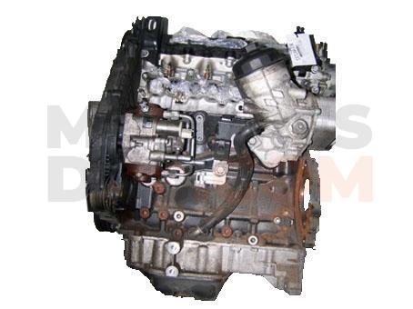 Motor A17DTS LUD Opel Mokka 1.7 CDTI (130 cv) Ecotec start/stop