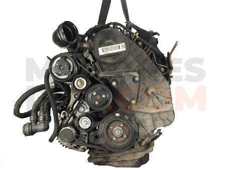 Motor A17DTS Opel Astra J 1.7 CDTI (110 cv)