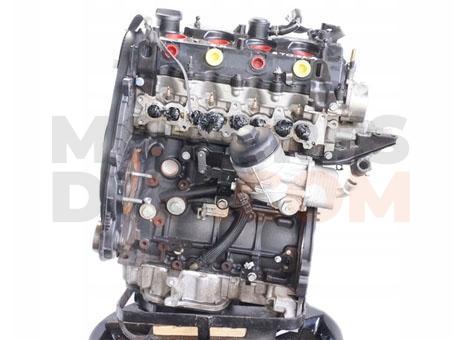 Motor A17DTS Opel Astra J 1.7 CDTI (125 cv)