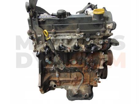 Motor A17DTS Opel Astra J 1.7 CDTI (125 cv)