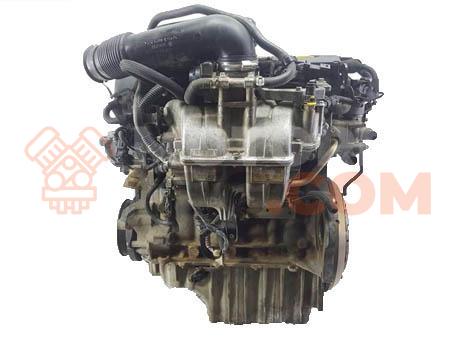 Motor a17dts Opel Astra J 1.7 CDTI (125 cv)